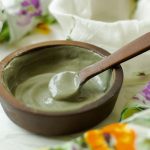 French Green Clay DIY Face Mask: All-Natural Recipe for Glowing Skin