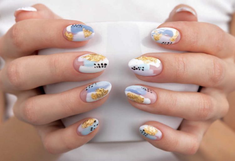 Summer Manicure Ideas to Keep Your Nails Looking Fabulous